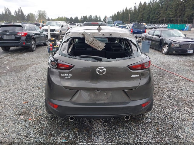 Aukcja sprzedaży 2019 Mazda Cx-3 Touring, vin: JM1DKFC74K0441897, numer aukcji: 44939095