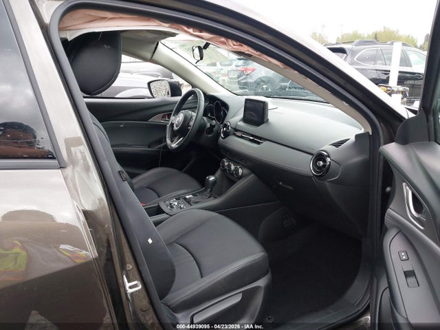 Aukcja sprzedaży 2019 Mazda Cx-3 Touring, vin: JM1DKFC74K0441897, numer aukcji: 44939095