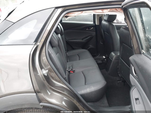 Aukcja sprzedaży 2019 Mazda Cx-3 Touring, vin: JM1DKFC74K0441897, numer aukcji: 44939095