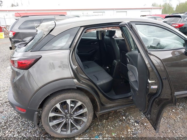 Aukcja sprzedaży 2019 Mazda Cx-3 Touring, vin: JM1DKFC74K0441897, numer aukcji: 44939095