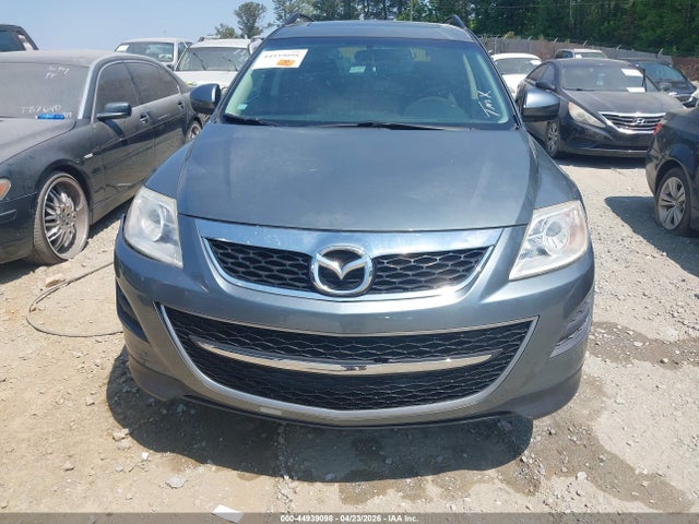 Продажа на аукционе авто 2011 Mazda Cx-9 Touring, vin: JM3TB3CV8B0309600, номер лота: 44939098