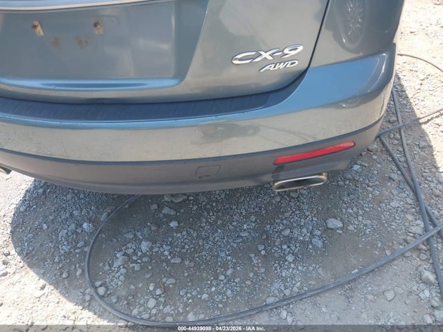 Продажа на аукционе авто 2011 Mazda Cx-9 Touring, vin: JM3TB3CV8B0309600, номер лота: 44939098