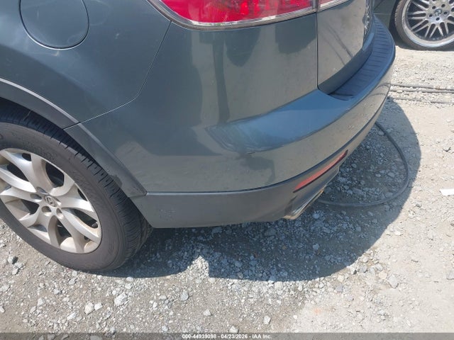 Продажа на аукционе авто 2011 Mazda Cx-9 Touring, vin: JM3TB3CV8B0309600, номер лота: 44939098