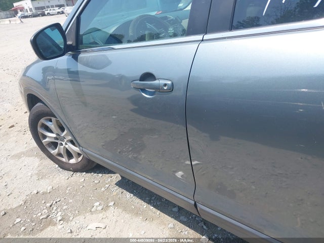 Продажа на аукционе авто 2011 Mazda Cx-9 Touring, vin: JM3TB3CV8B0309600, номер лота: 44939098