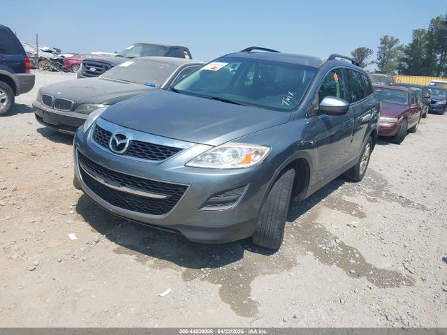 Продажа на аукционе авто 2011 Mazda Cx-9 Touring, vin: JM3TB3CV8B0309600, номер лота: 44939098