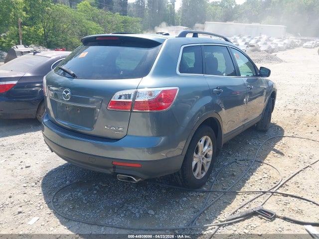 Продажа на аукционе авто 2011 Mazda Cx-9 Touring, vin: JM3TB3CV8B0309600, номер лота: 44939098