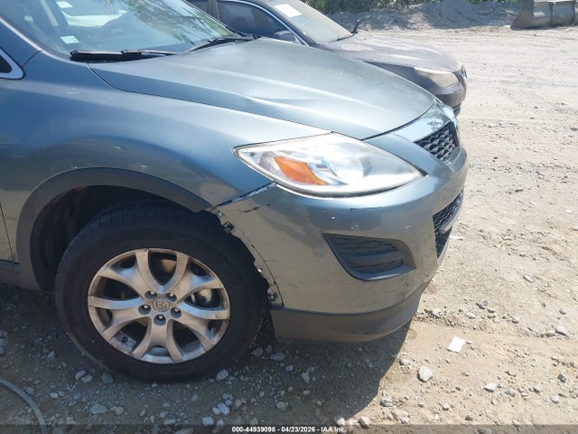 Продажа на аукционе авто 2011 Mazda Cx-9 Touring, vin: JM3TB3CV8B0309600, номер лота: 44939098
