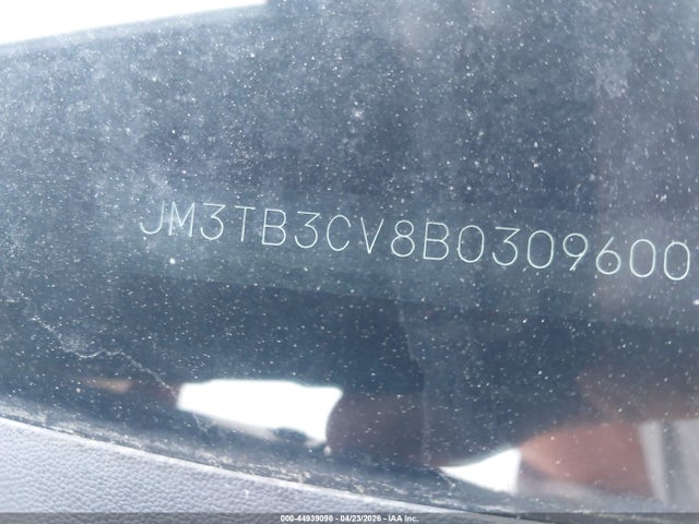 Продажа на аукционе авто 2011 Mazda Cx-9 Touring, vin: JM3TB3CV8B0309600, номер лота: 44939098