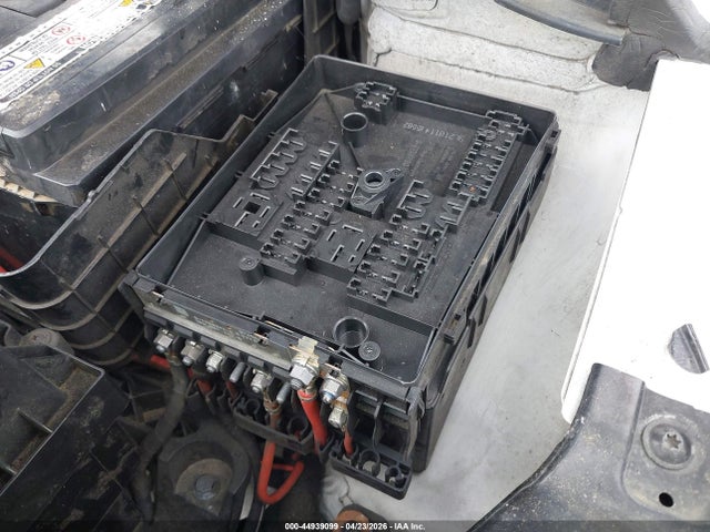44939099 :رقم المزاد ، WVGBV7AX9AW532422 vin ، 2010 Volkswagen Tiguan S مزاد بيع