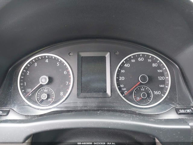 44939099 :رقم المزاد ، WVGBV7AX9AW532422 vin ، 2010 Volkswagen Tiguan S مزاد بيع