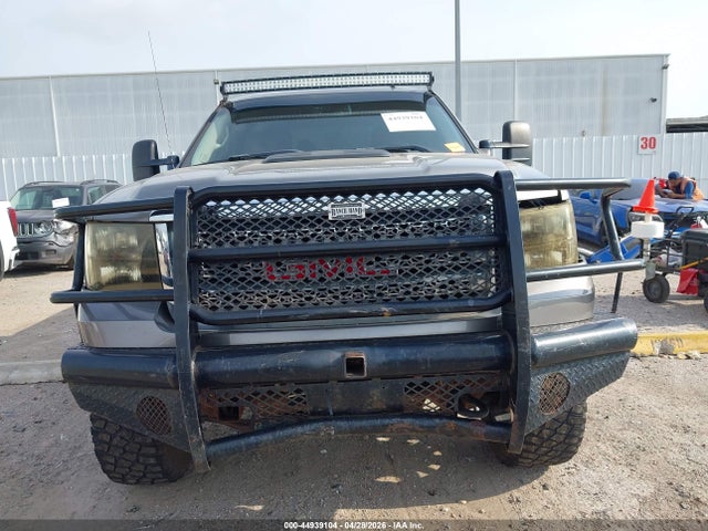 Aukcja sprzedaży 2012 Gmc Sierra 2500hd Sle, vin: 1GT120C85CF181422, numer aukcji: 44939104