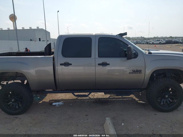 Aukcja sprzedaży 2012 Gmc Sierra 2500hd Sle, vin: 1GT120C85CF181422, numer aukcji: 44939104