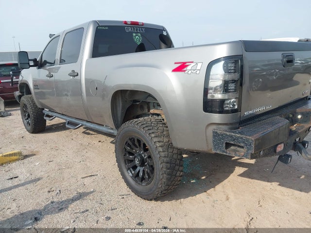 Aukcja sprzedaży 2012 Gmc Sierra 2500hd Sle, vin: 1GT120C85CF181422, numer aukcji: 44939104