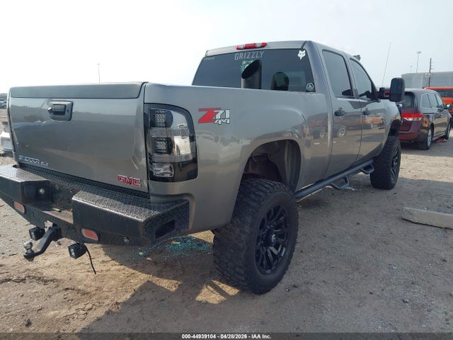 Aukcja sprzedaży 2012 Gmc Sierra 2500hd Sle, vin: 1GT120C85CF181422, numer aukcji: 44939104