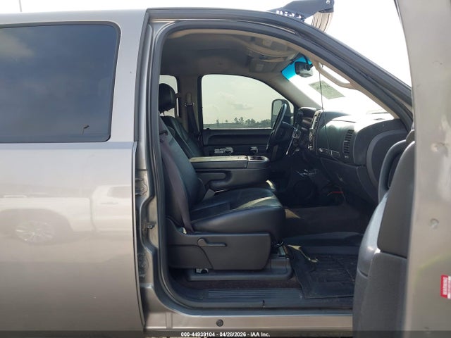Aukcja sprzedaży 2012 Gmc Sierra 2500hd Sle, vin: 1GT120C85CF181422, numer aukcji: 44939104