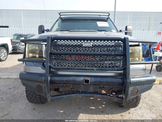 Aukcja sprzedaży 2012 Gmc Sierra 2500hd Sle, vin: 1GT120C85CF181422, numer aukcji: 44939104