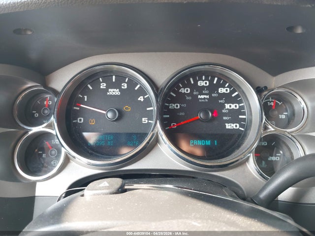 Aukcja sprzedaży 2012 Gmc Sierra 2500hd Sle, vin: 1GT120C85CF181422, numer aukcji: 44939104