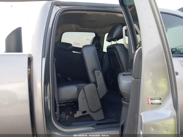 Aukcja sprzedaży 2012 Gmc Sierra 2500hd Sle, vin: 1GT120C85CF181422, numer aukcji: 44939104