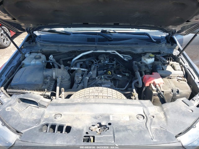 Продажа на аукционе авто 2021 Ford Ranger Xl, vin: 1FTER4FH6MLD50222, номер лота: 44939106