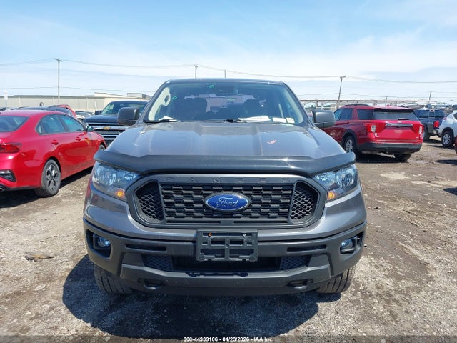 Продажа на аукционе авто 2021 Ford Ranger Xl, vin: 1FTER4FH6MLD50222, номер лота: 44939106