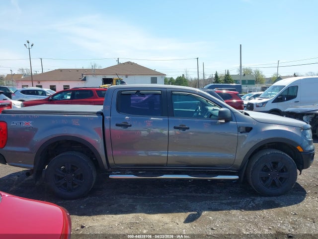 Продажа на аукционе авто 2021 Ford Ranger Xl, vin: 1FTER4FH6MLD50222, номер лота: 44939106