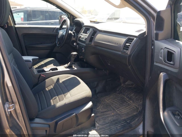 Продажа на аукционе авто 2021 Ford Ranger Xl, vin: 1FTER4FH6MLD50222, номер лота: 44939106