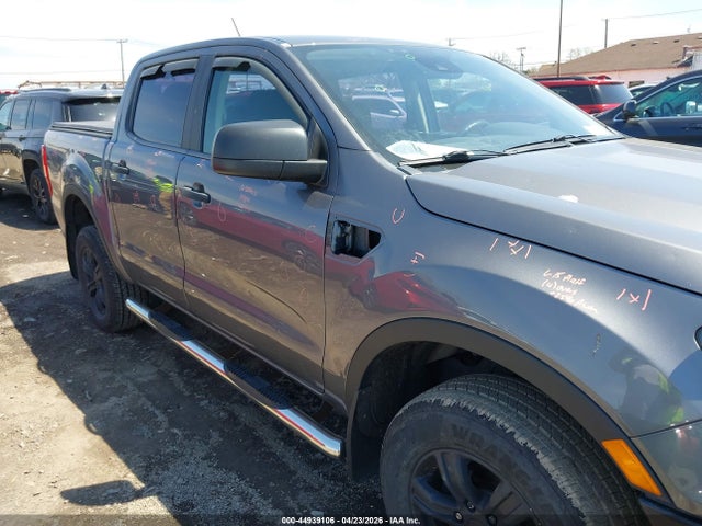 Продажа на аукционе авто 2021 Ford Ranger Xl, vin: 1FTER4FH6MLD50222, номер лота: 44939106