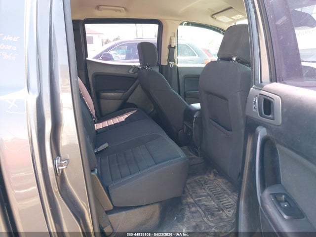 Продажа на аукционе авто 2021 Ford Ranger Xl, vin: 1FTER4FH6MLD50222, номер лота: 44939106