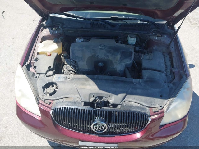 Aukcja sprzedaży 2006 Buick Lucerne Cxl, vin: 1G4HD572X6U248880, numer aukcji: 44939107