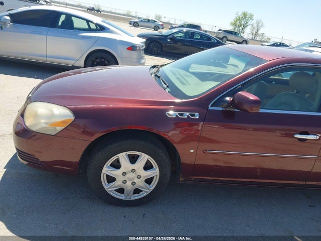 Aukcja sprzedaży 2006 Buick Lucerne Cxl, vin: 1G4HD572X6U248880, numer aukcji: 44939107
