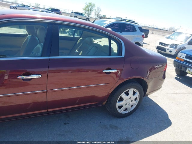 Aukcja sprzedaży 2006 Buick Lucerne Cxl, vin: 1G4HD572X6U248880, numer aukcji: 44939107