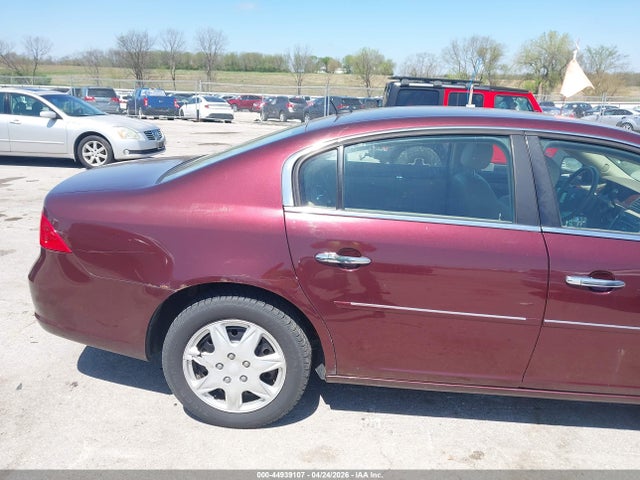 Aukcja sprzedaży 2006 Buick Lucerne Cxl, vin: 1G4HD572X6U248880, numer aukcji: 44939107