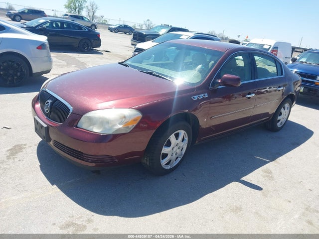 Aukcja sprzedaży 2006 Buick Lucerne Cxl, vin: 1G4HD572X6U248880, numer aukcji: 44939107