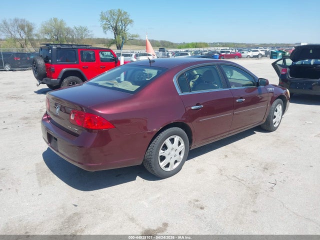Aukcja sprzedaży 2006 Buick Lucerne Cxl, vin: 1G4HD572X6U248880, numer aukcji: 44939107