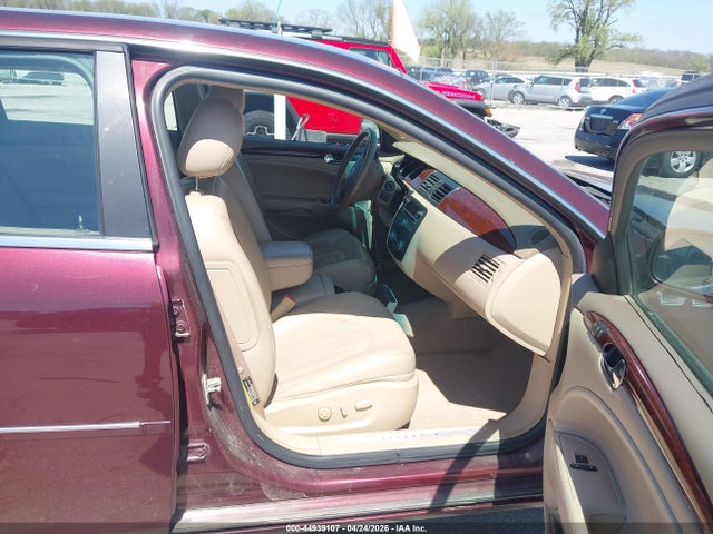 Aukcja sprzedaży 2006 Buick Lucerne Cxl, vin: 1G4HD572X6U248880, numer aukcji: 44939107