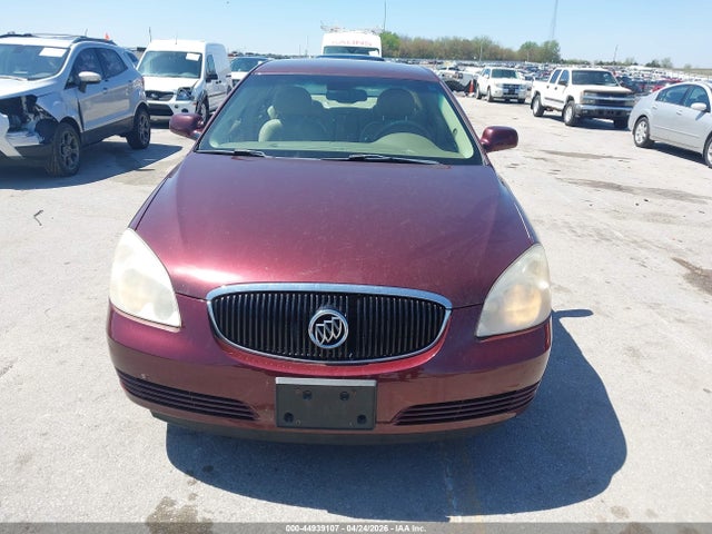 Aukcja sprzedaży 2006 Buick Lucerne Cxl, vin: 1G4HD572X6U248880, numer aukcji: 44939107