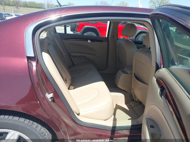 Aukcja sprzedaży 2006 Buick Lucerne Cxl, vin: 1G4HD572X6U248880, numer aukcji: 44939107