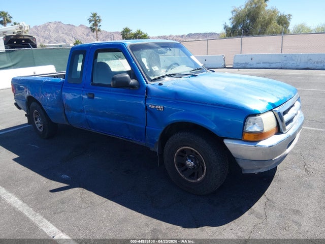 Продаж на аукціоні авто 1999 Ford Ranger Xl/xlt, vin: 1FTYR14VXXPA36042, номер лоту: 44939108