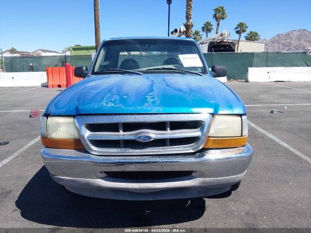 Продажа на аукционе авто 1999 Ford Ranger Xl/xlt, vin: 1FTYR14VXXPA36042, номер лота: 44939108