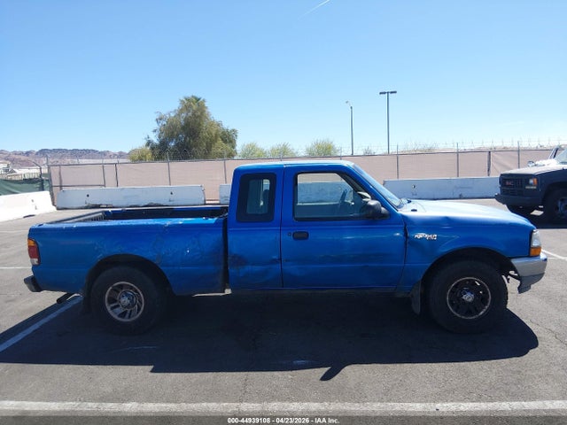 Продажа на аукционе авто 1999 Ford Ranger Xl/xlt, vin: 1FTYR14VXXPA36042, номер лота: 44939108