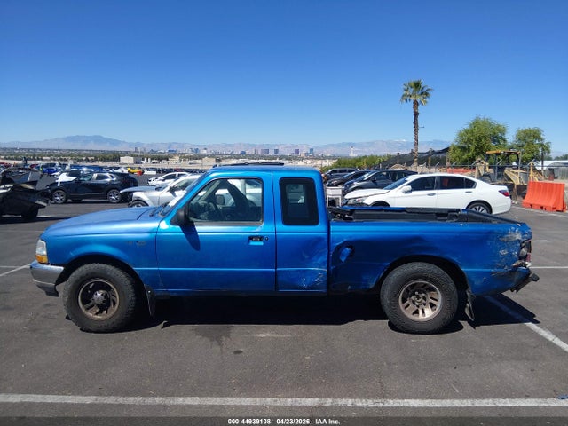 Продажа на аукционе авто 1999 Ford Ranger Xl/xlt, vin: 1FTYR14VXXPA36042, номер лота: 44939108