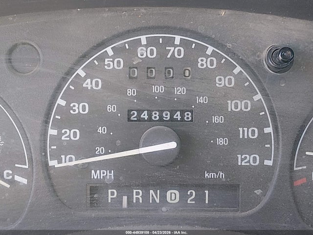 Продажа на аукционе авто 1999 Ford Ranger Xl/xlt, vin: 1FTYR14VXXPA36042, номер лота: 44939108