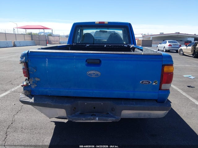 Продажа на аукционе авто 1999 Ford Ranger Xl/xlt, vin: 1FTYR14VXXPA36042, номер лота: 44939108