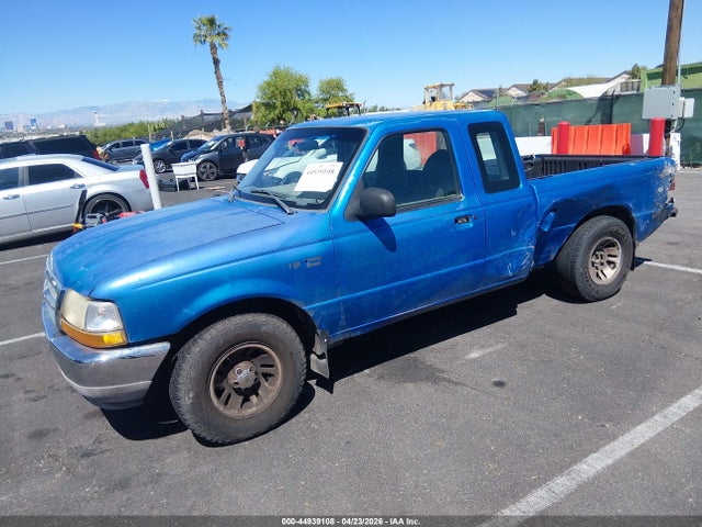 Продажа на аукционе авто 1999 Ford Ranger Xl/xlt, vin: 1FTYR14VXXPA36042, номер лота: 44939108