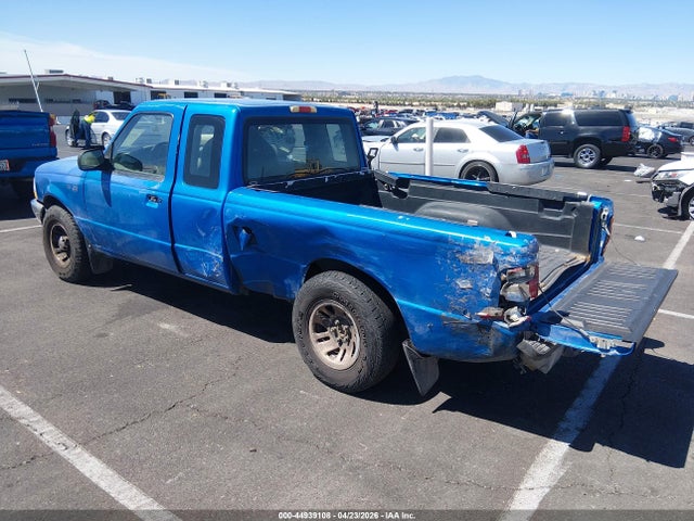 Продажа на аукционе авто 1999 Ford Ranger Xl/xlt, vin: 1FTYR14VXXPA36042, номер лота: 44939108