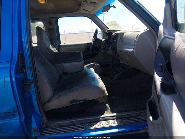 Продажа на аукционе авто 1999 Ford Ranger Xl/xlt, vin: 1FTYR14VXXPA36042, номер лота: 44939108