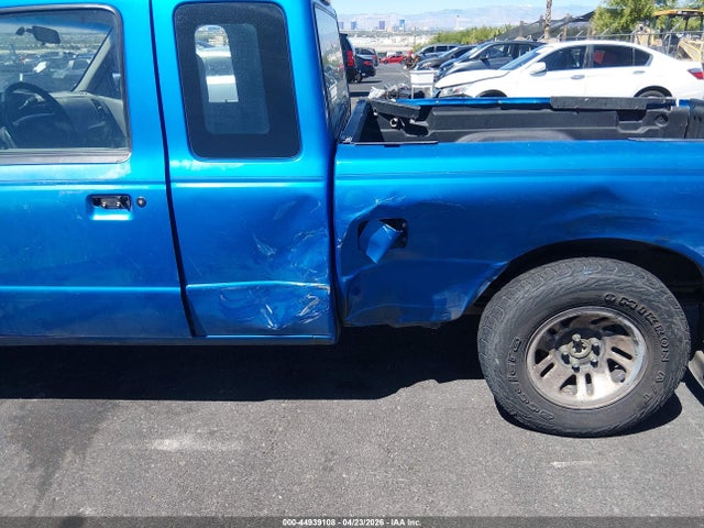 Продажа на аукционе авто 1999 Ford Ranger Xl/xlt, vin: 1FTYR14VXXPA36042, номер лота: 44939108