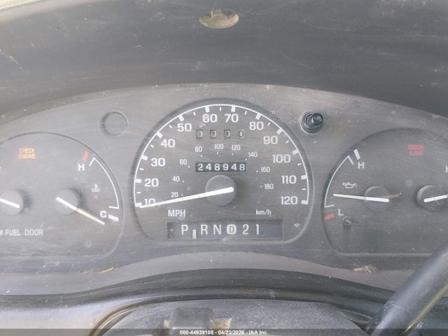 Продажа на аукционе авто 1999 Ford Ranger Xl/xlt, vin: 1FTYR14VXXPA36042, номер лота: 44939108