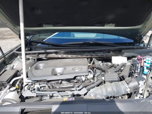 Продаж на аукціоні авто 2025 Lexus Es 300h, vin: 58ADA1C1XSU061459, номер лоту: 44939110
