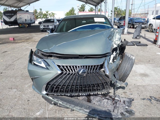 Продаж на аукціоні авто 2025 Lexus Es 300h, vin: 58ADA1C1XSU061459, номер лоту: 44939110
